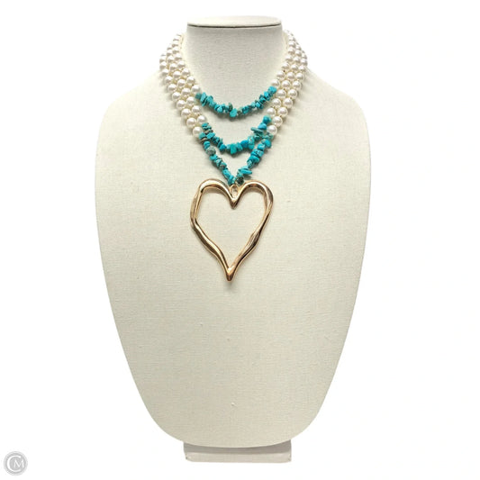 Necklace Statement By Clothes Mentor