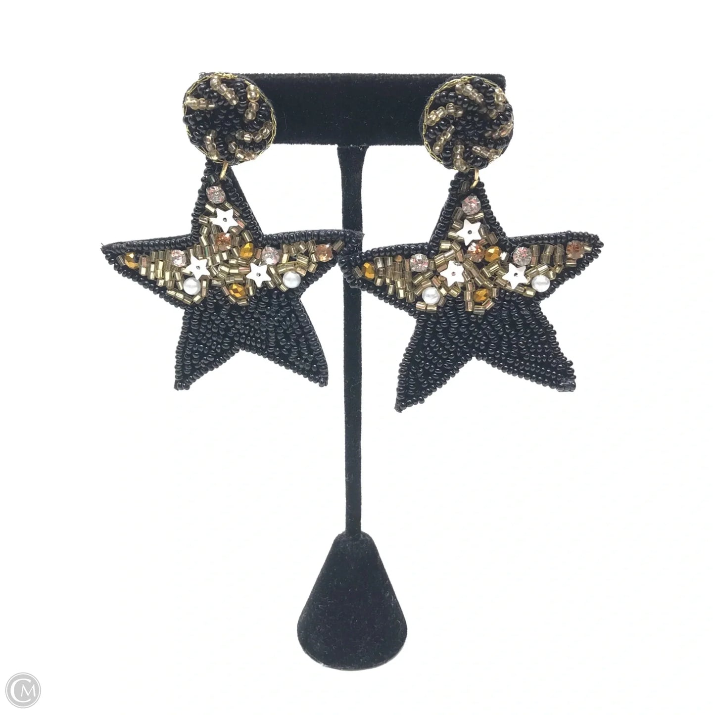 Earrings Dangle/drop By Clothes Mentor