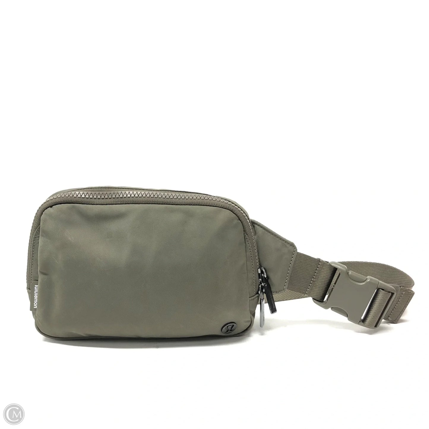 Belt Bag By Lululemon, Size: Medium