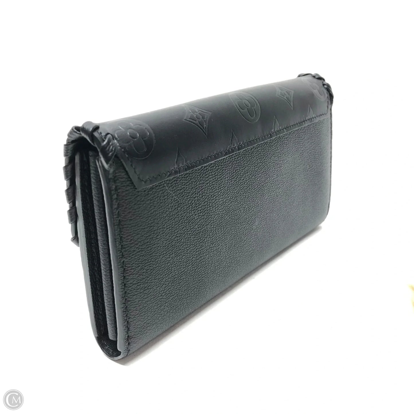 Wallet Luxury Designer By Louis Vuitton, Size: Large