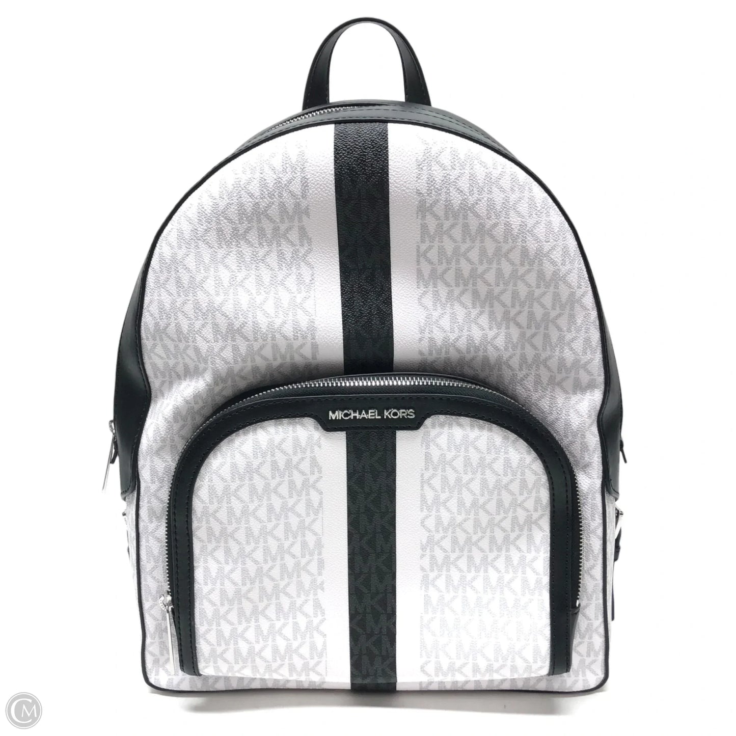 Backpack Designer By Michael Kors, Size: Large