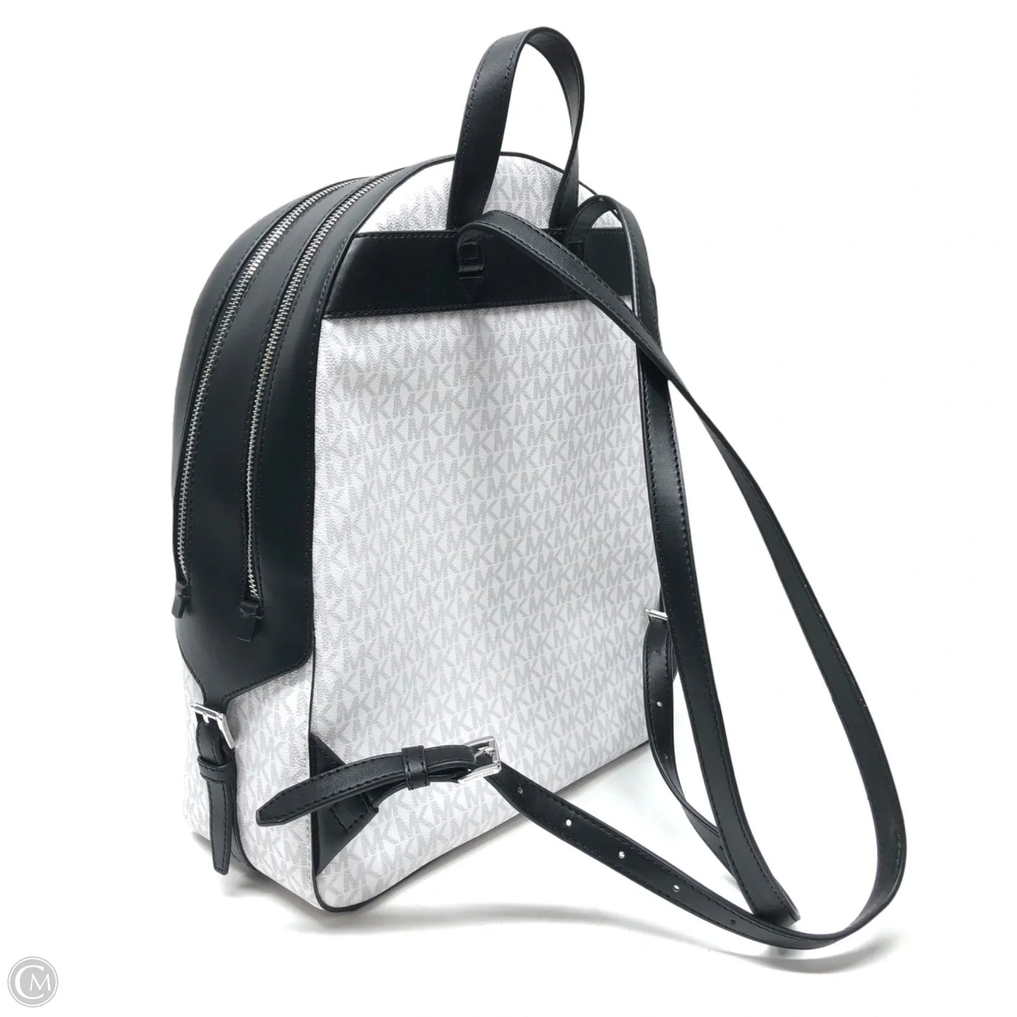 Backpack Designer By Michael Kors, Size: Large