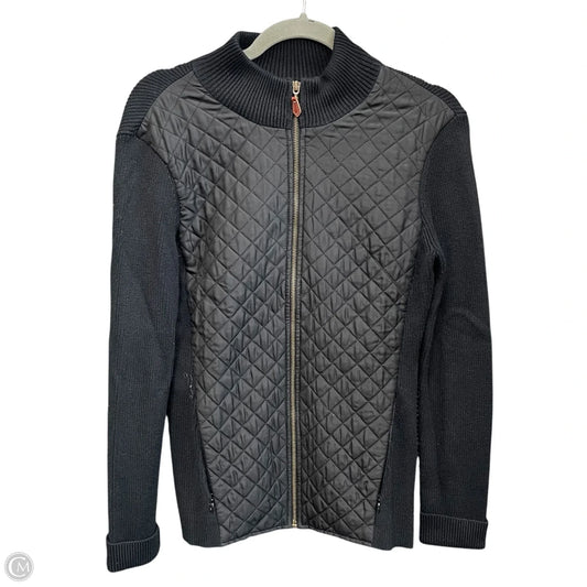 Jacket Other By J Mclaughlin In Black, Size: S