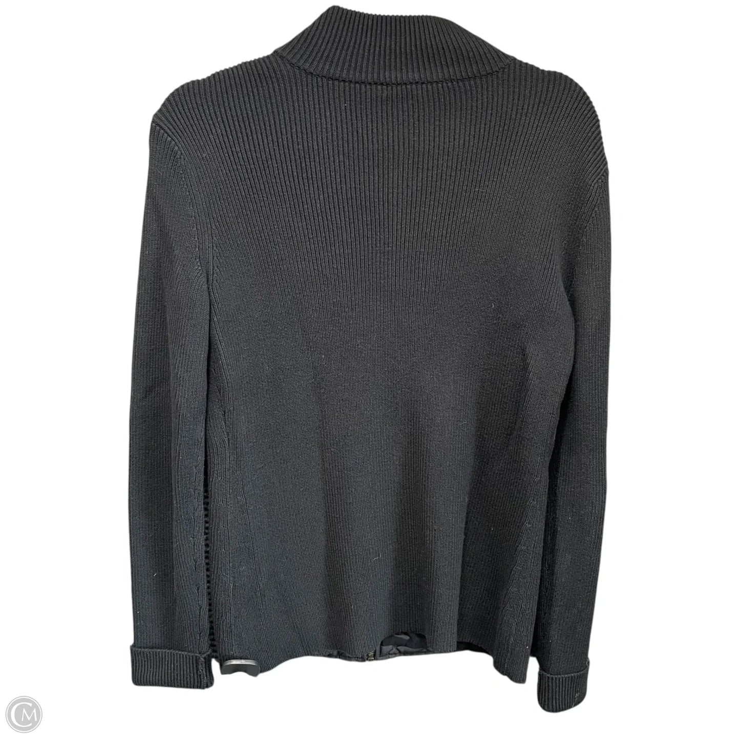 Jacket Other By J Mclaughlin In Black, Size: S