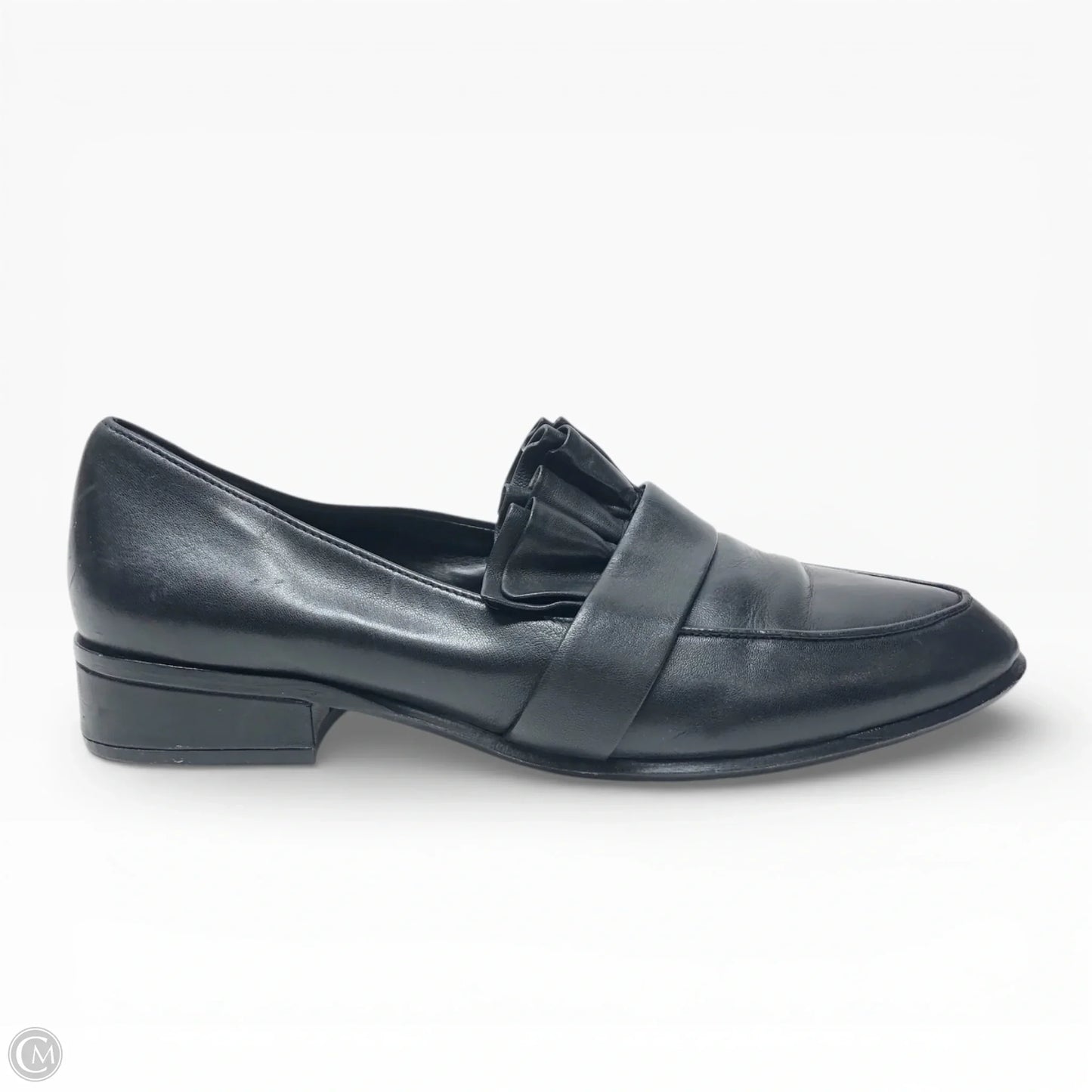 Shoes Flats By Antonio Melani In Black, Size: 8.5