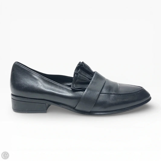 Shoes Flats By Antonio Melani In Black, Size: 8.5