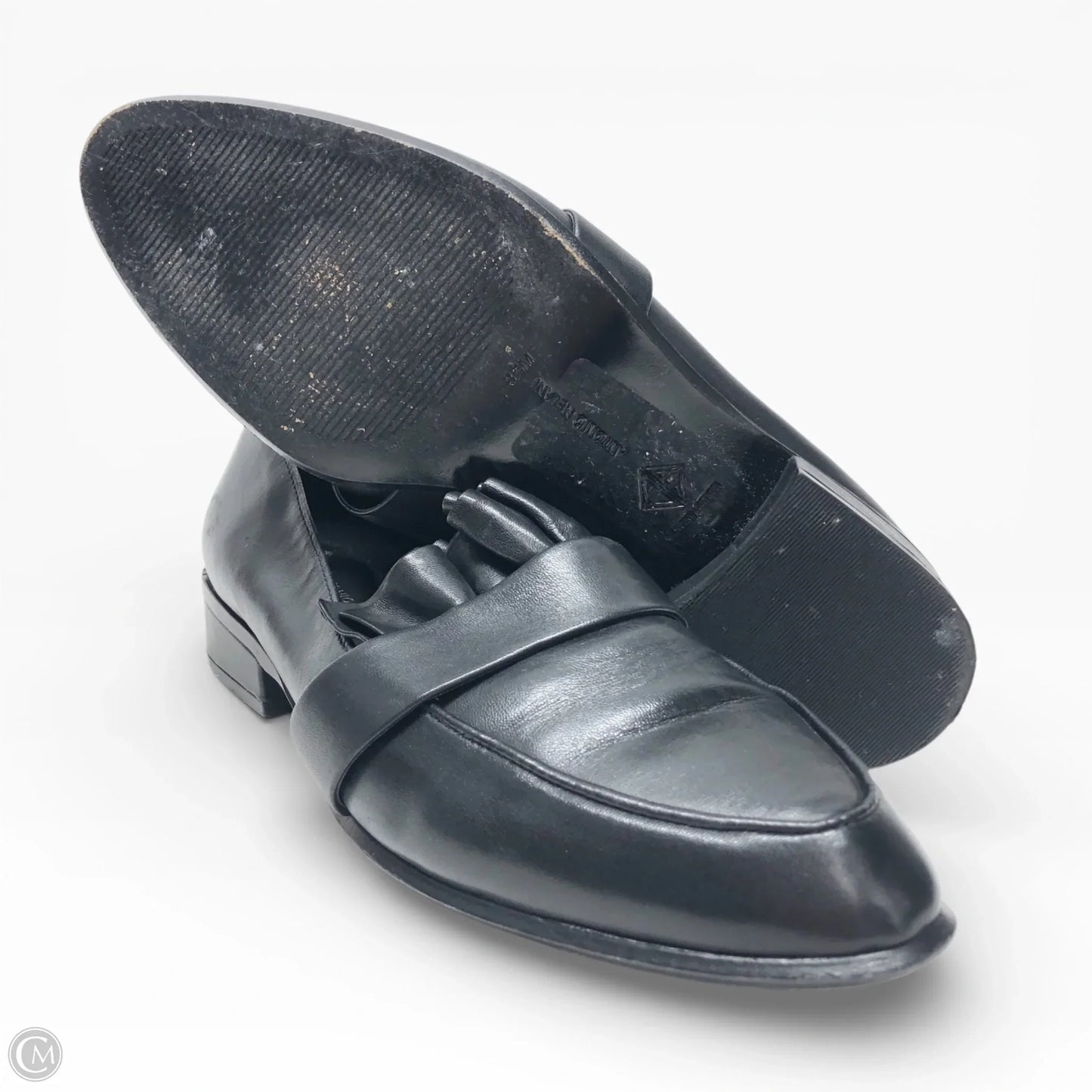 Shoes Flats By Antonio Melani In Black, Size: 8.5