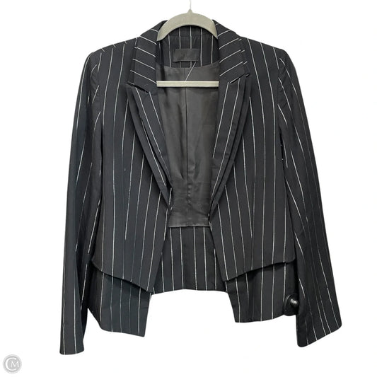 Blazer By Cma In Black, Size: M