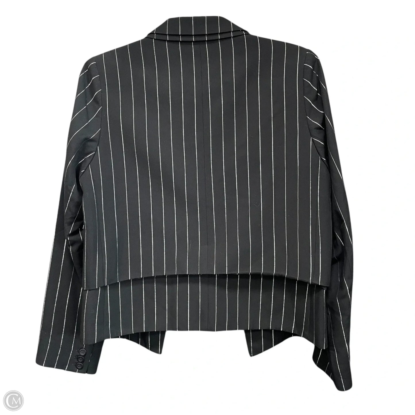 Blazer By Cma In Black, Size: M