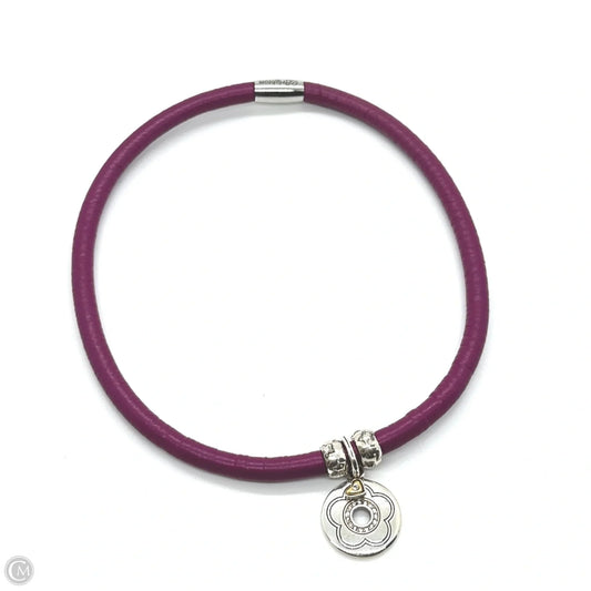 Necklace By Brighton