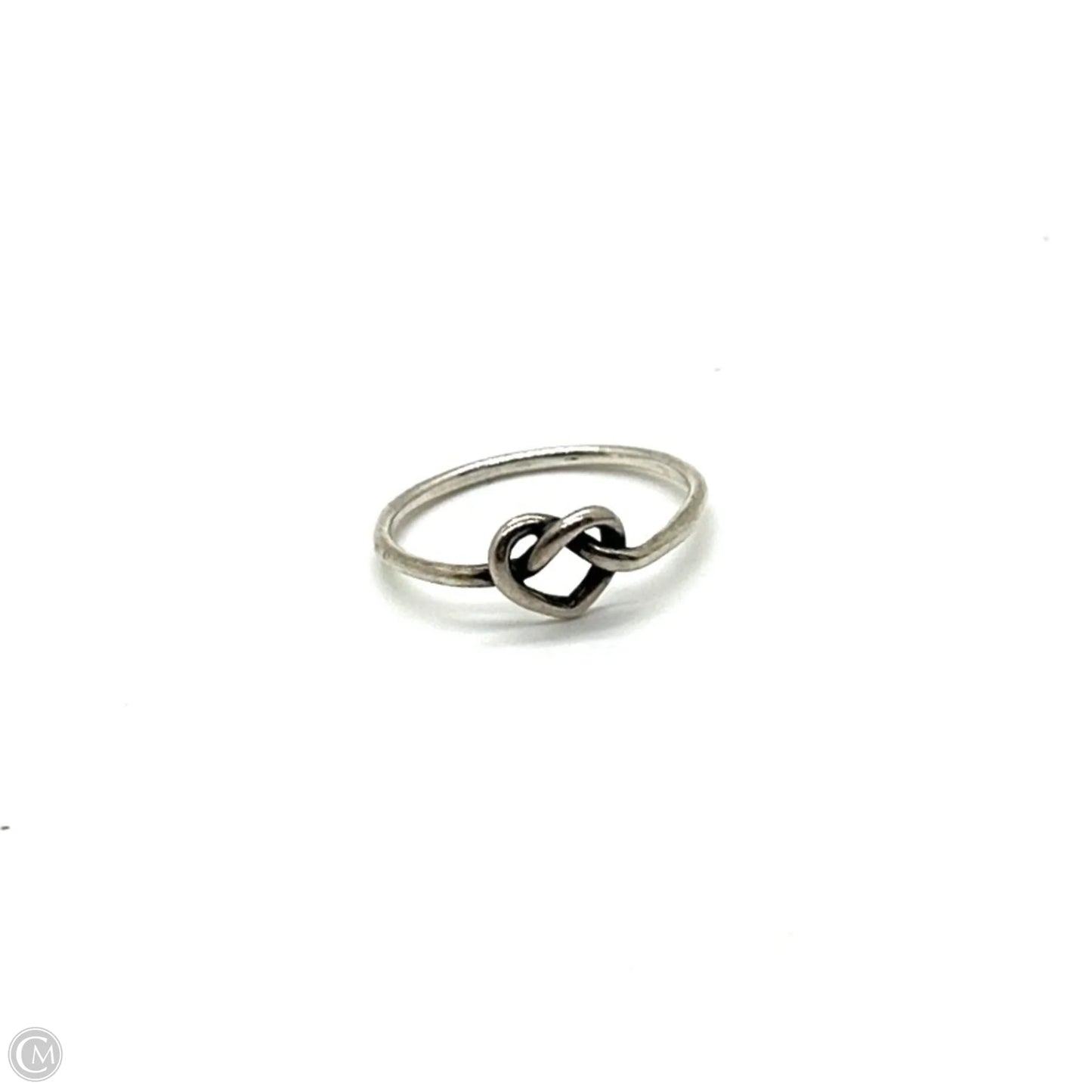 Ring Sterling Silver By James Avery, Size: 9