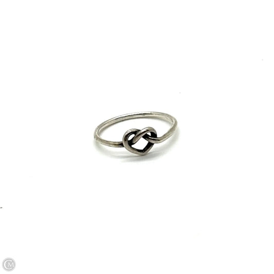 Ring Sterling Silver By James Avery, Size: 9