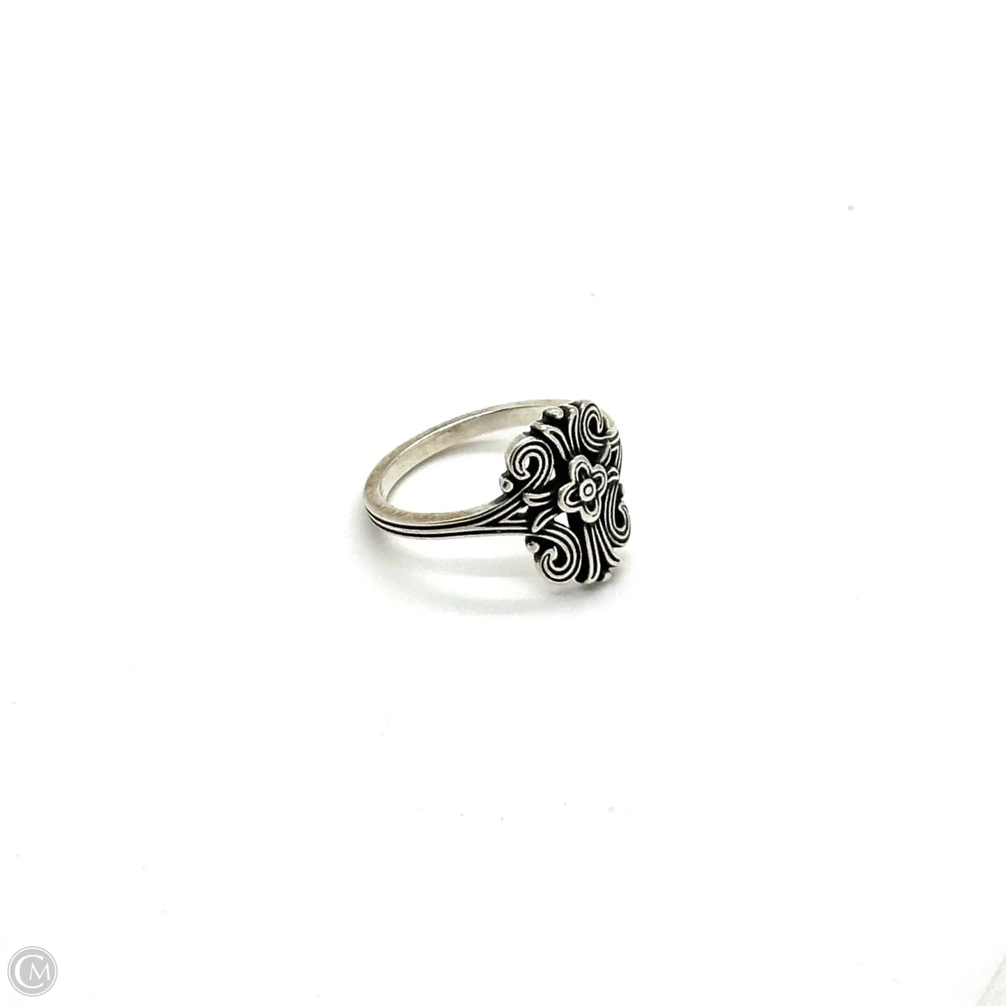 Ring Sterling Silver By James Avery, Size: 9