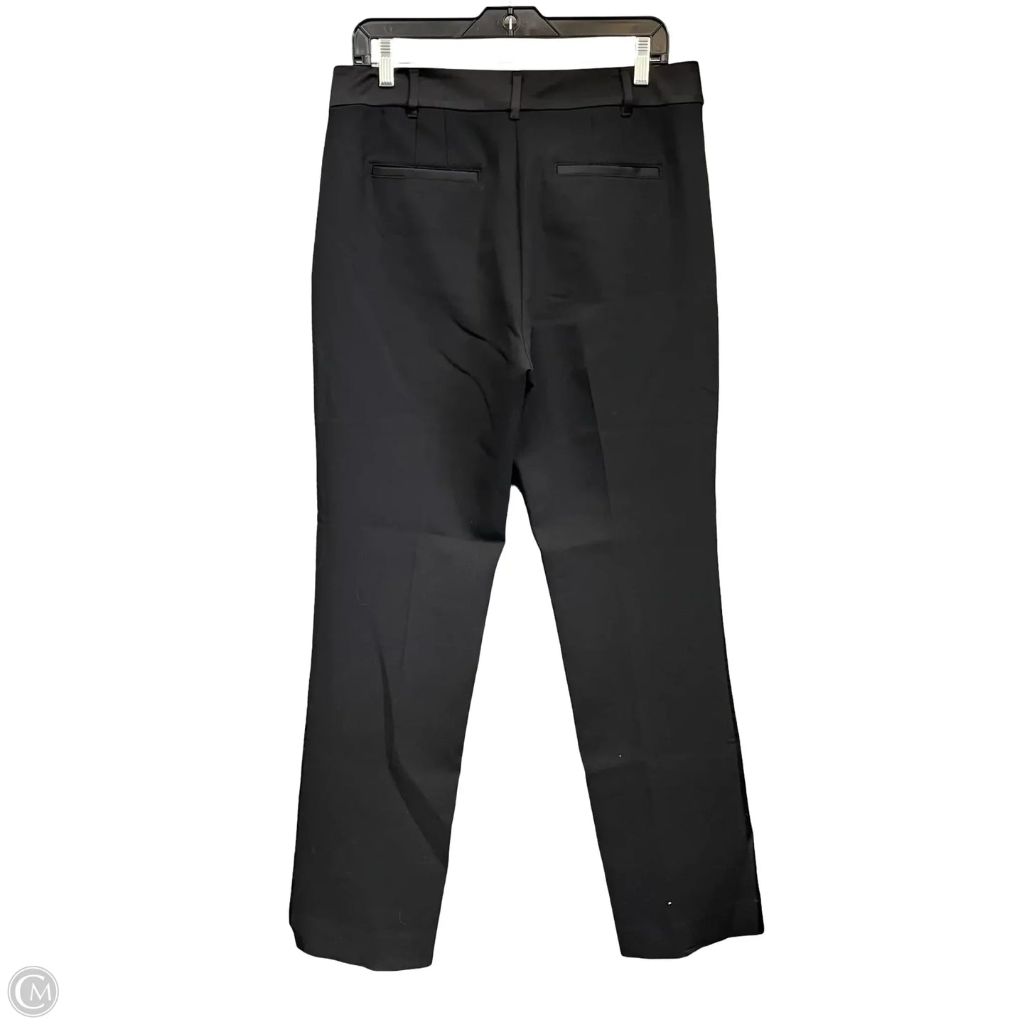 Pants Chinos & Khakis By White House Black Market In Black, Size: 10