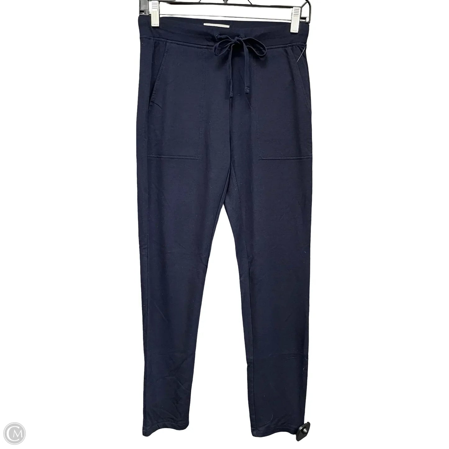 Pants Set 2pc By Lou And Grey In Navy, Size: Xxs