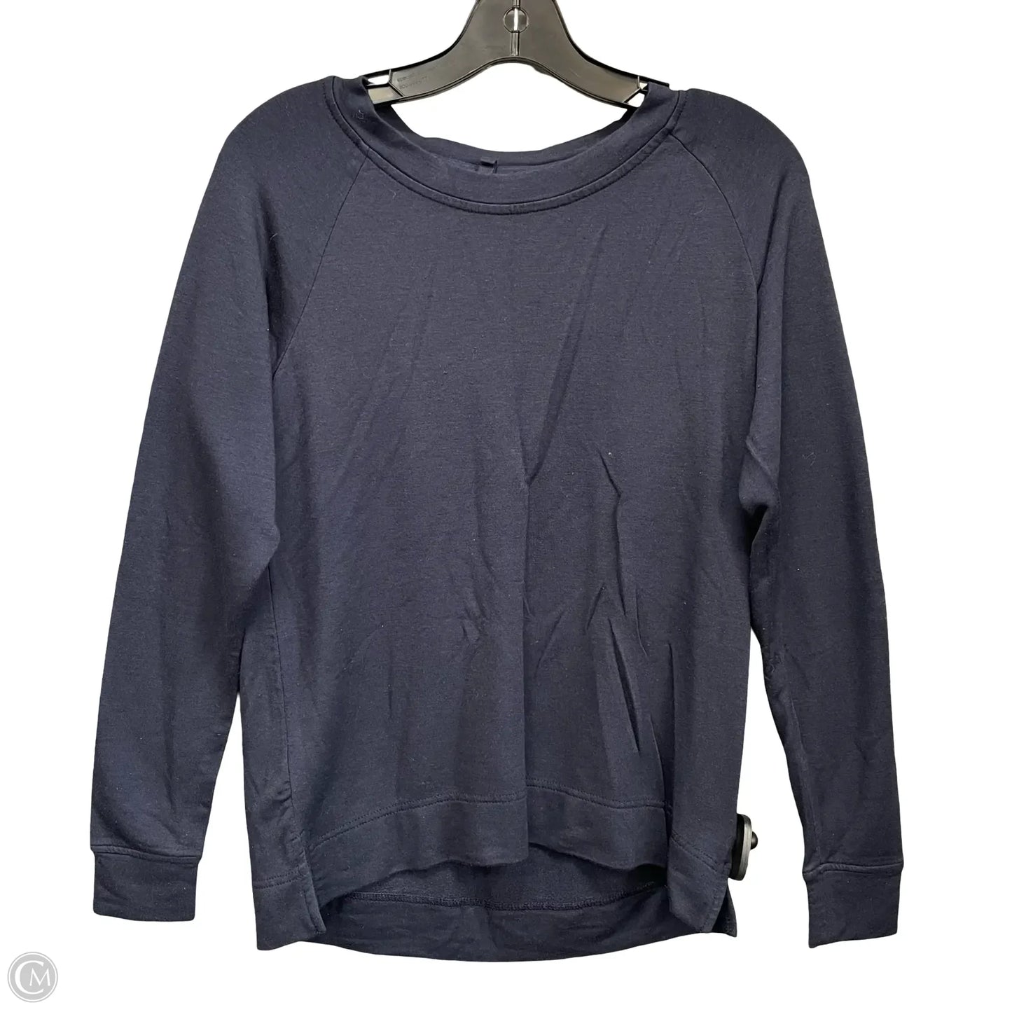 Pants Set 2pc By Lou And Grey In Navy, Size: Xxs