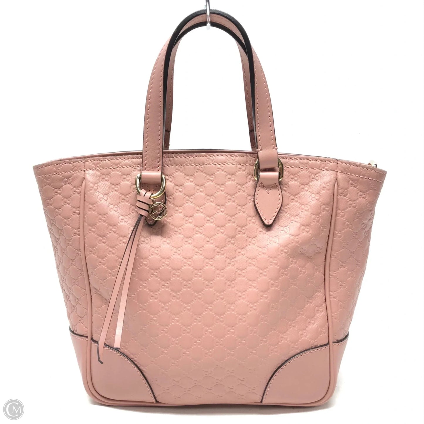 Crossbody Luxury Designer By Gucci, Size: Small