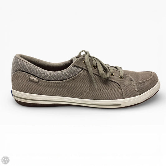 Shoes Flats By Keds In Beige, Size: 8.5