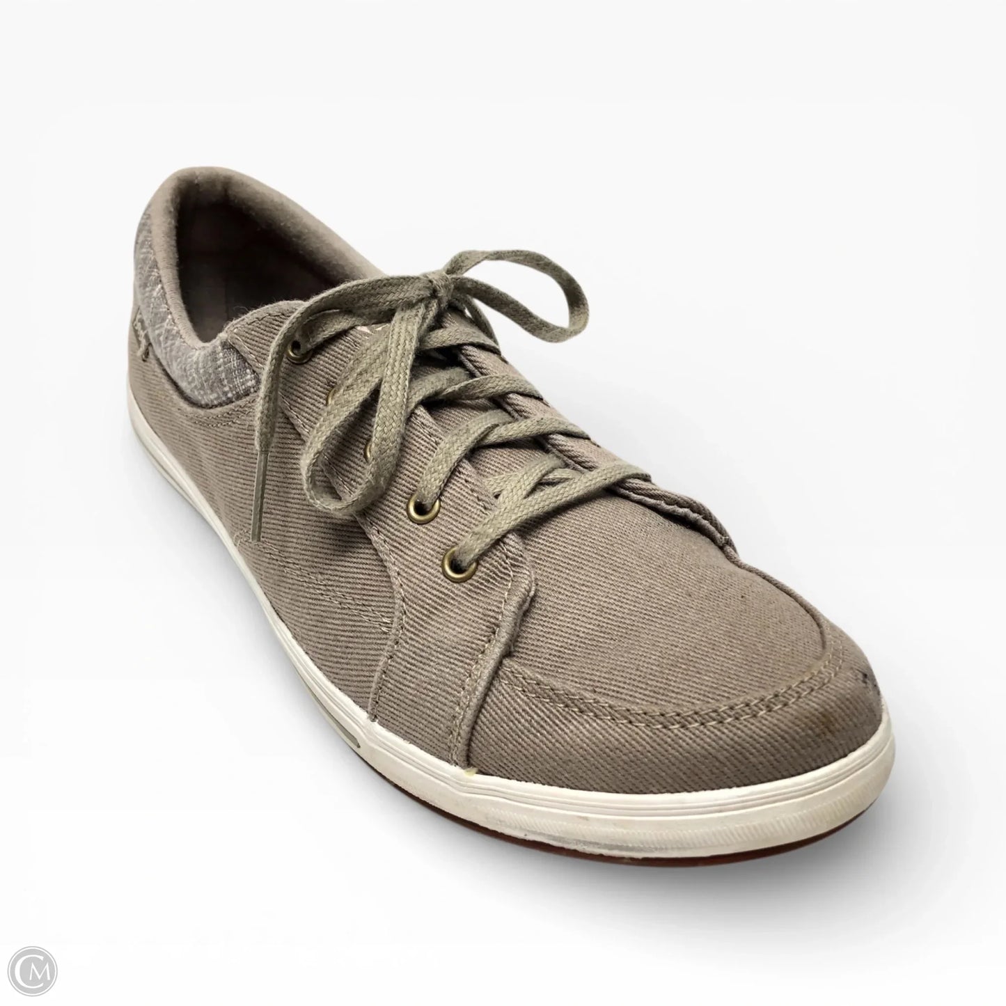 Shoes Flats By Keds In Beige, Size: 8.5