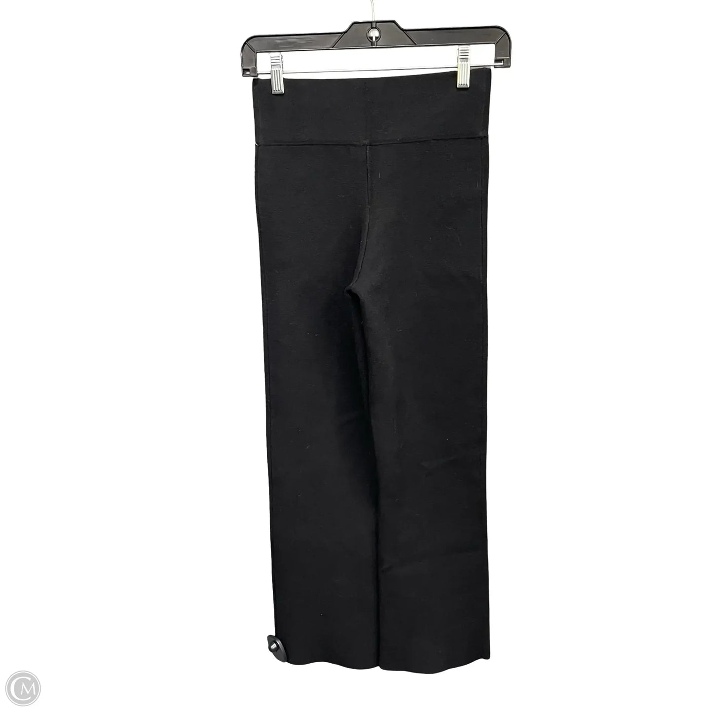 Pants Leggings By J. Crew In Black, Size: Xs