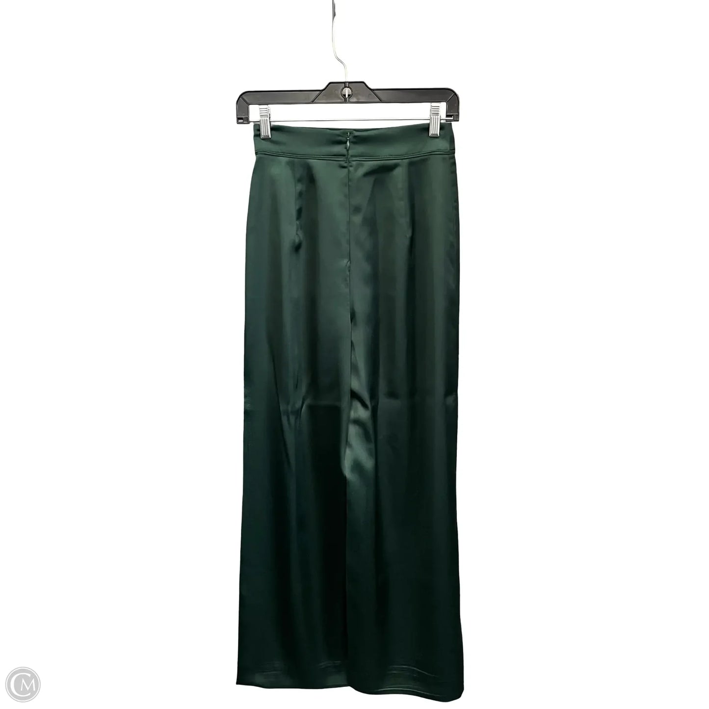 Pants Dress By Gianni Bini In Green, Size: 0
