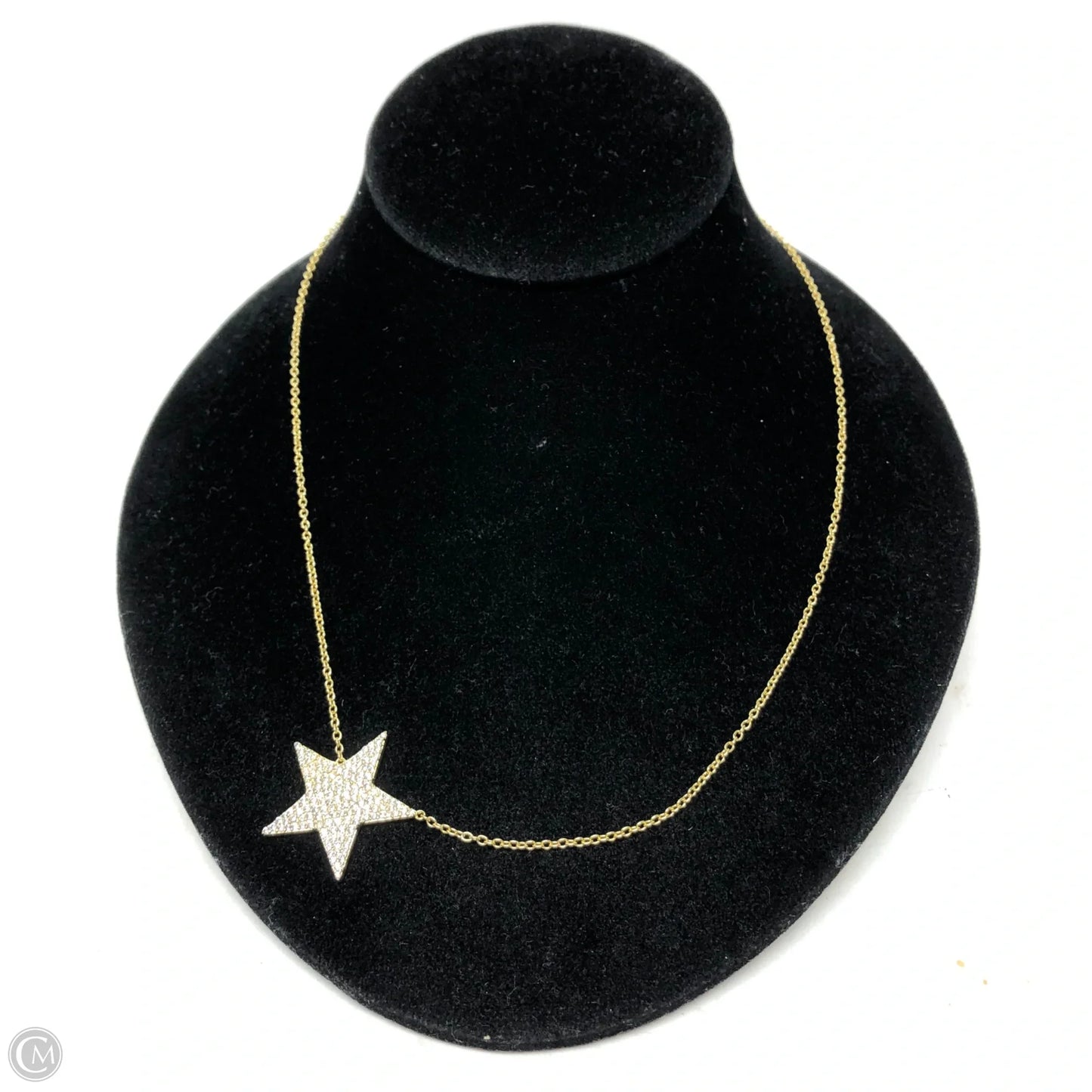 Necklace Chain By Cmc