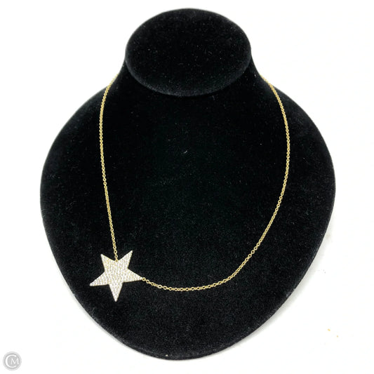 Necklace Chain By Cmc