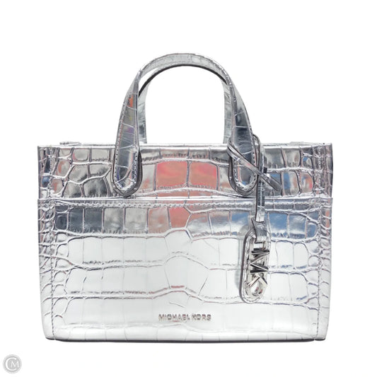 Crossbody Designer By Michael Kors, Size: Small