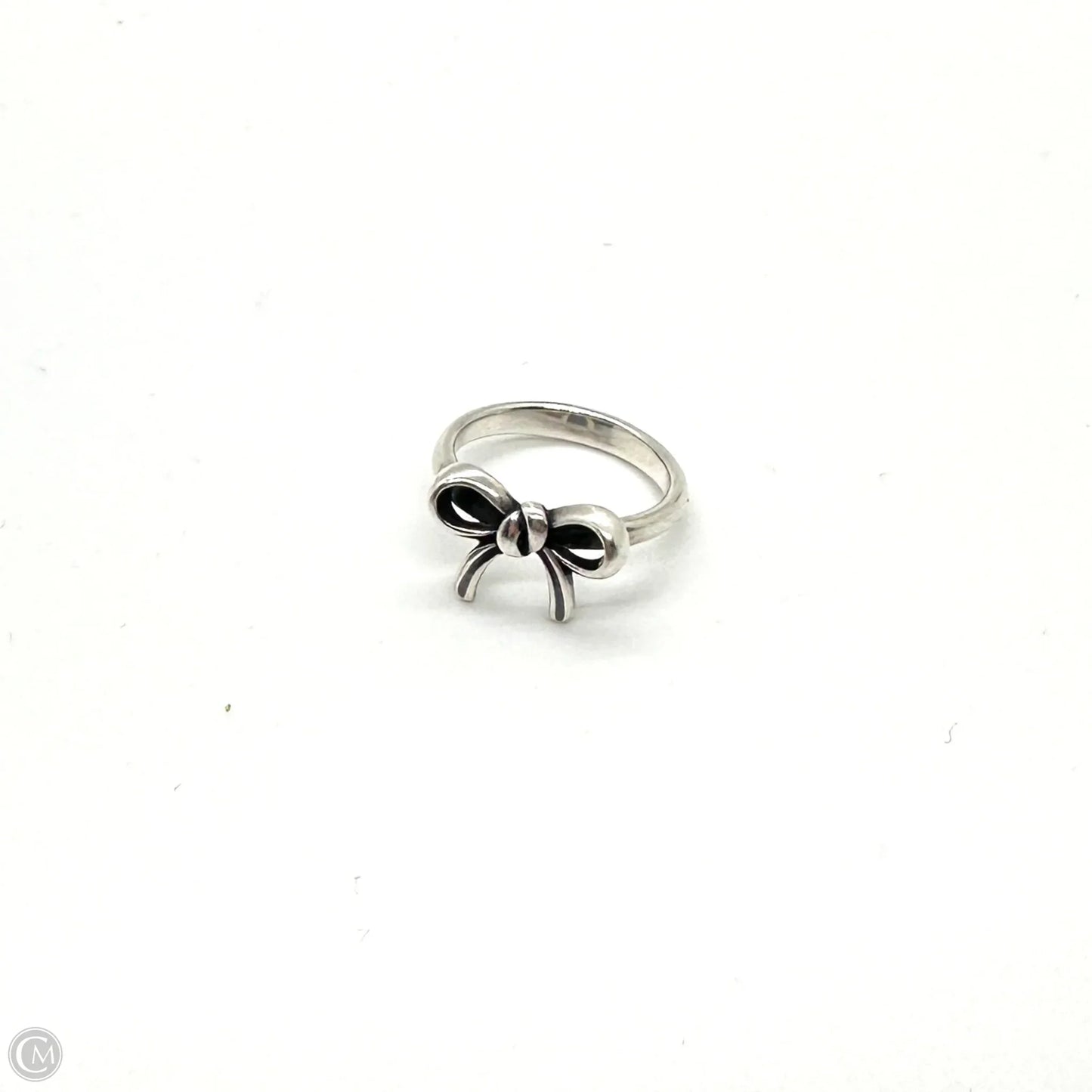 Ring Sterling Silver By James Avery, Size: 4