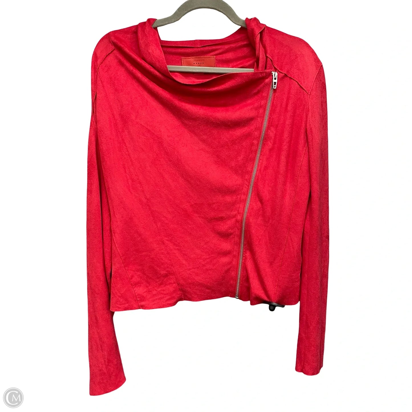 Jacket Other By Blanknyc In Red, Size: M