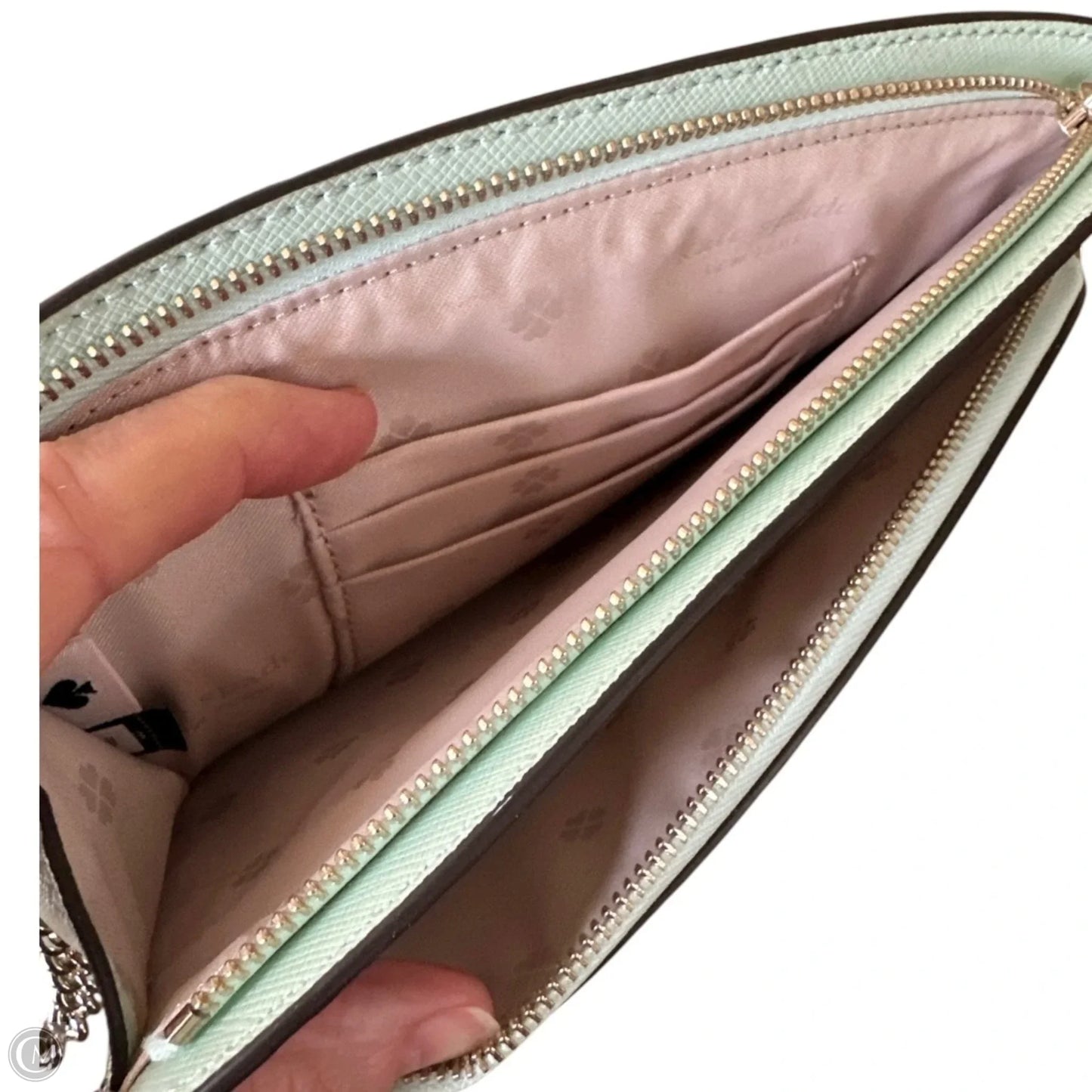 Crossbody Designer By Kate Spade, Size: Small