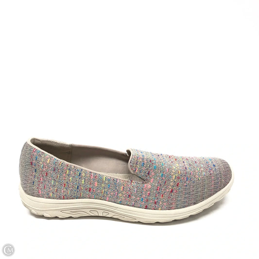 Shoes Flats By Skechers In Multi-colored, Size: 9