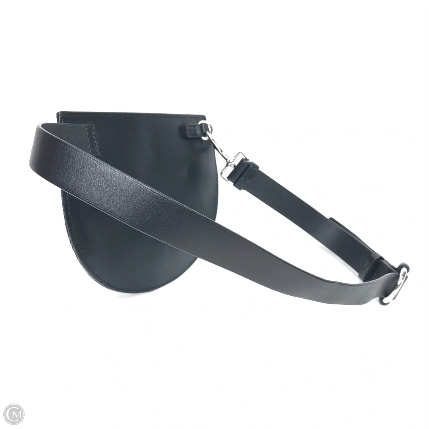 Belt Bag By Theory, Size: Small