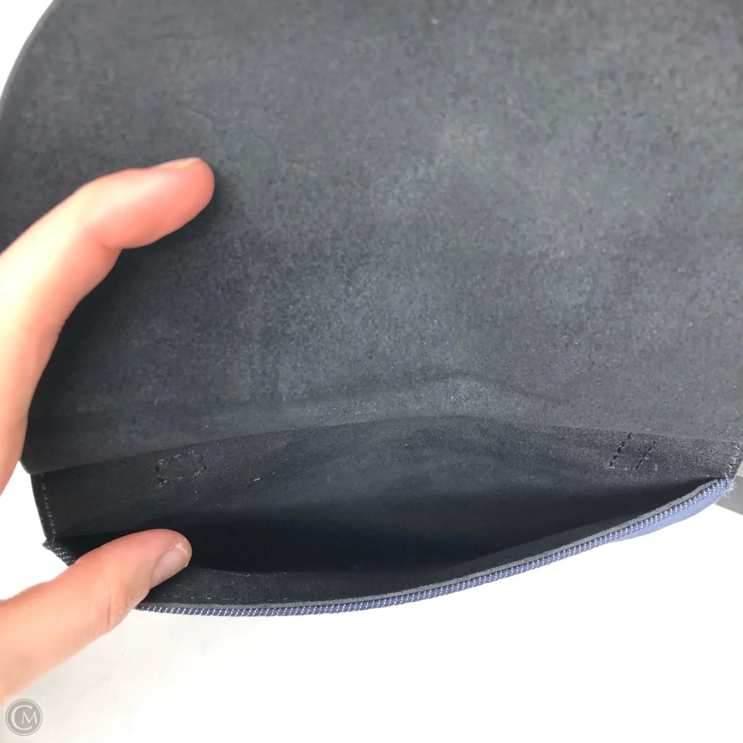 Belt Bag By Theory, Size: Small