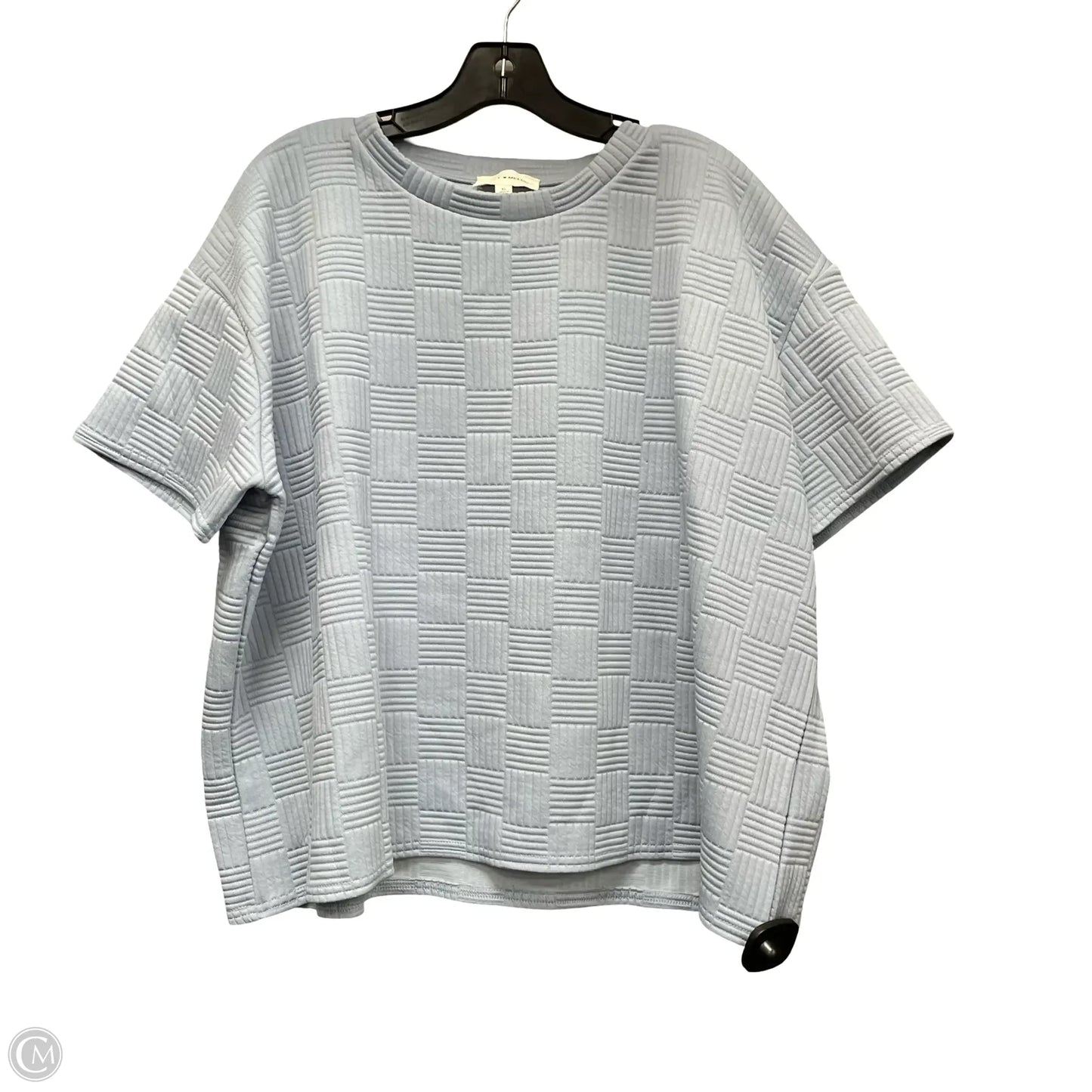 Pants Set 2pc By Lovely Melody In Blue, Size: Xl