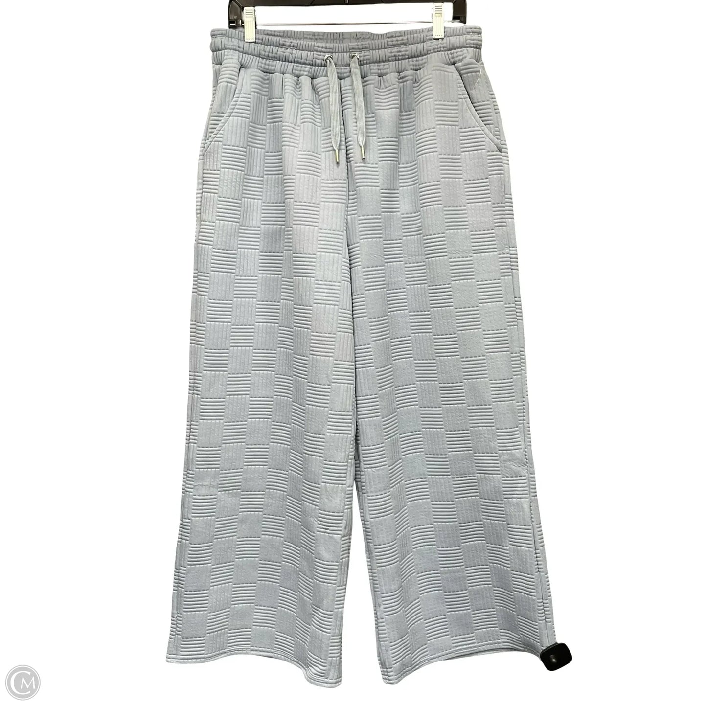 Pants Set 2pc By Lovely Melody In Blue, Size: Xl