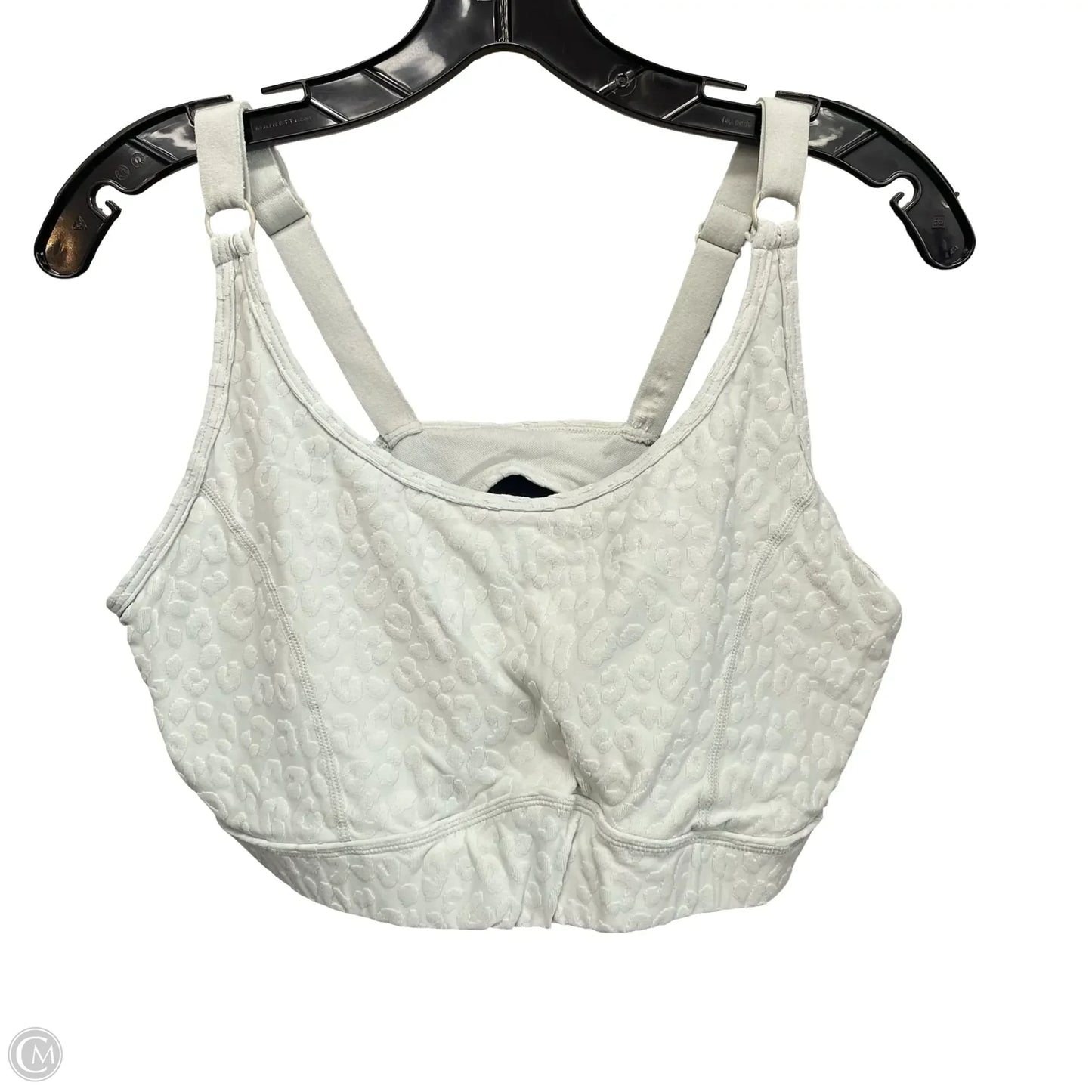 Athletic Pants 2pc By Mono B In Green, Size: 1x