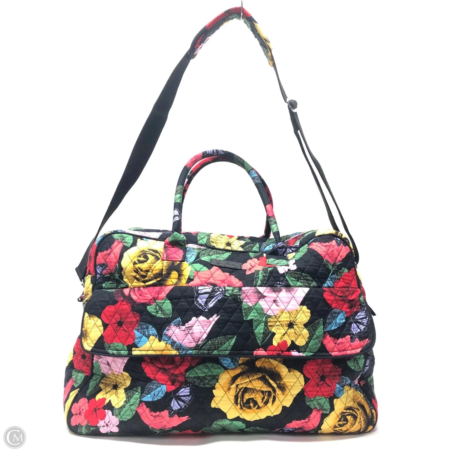 Duffle And Weekender By Vera Bradley, Size: Medium