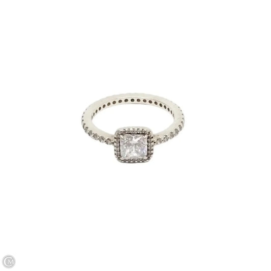 Ring Band By Clothes Mentor, Size: 4