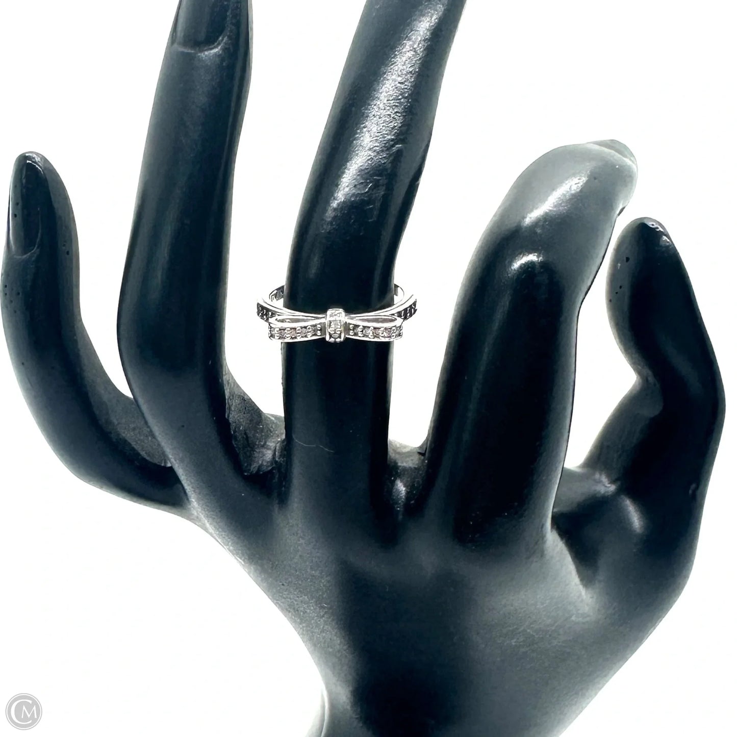 Ring Sterling Silver By Pandora