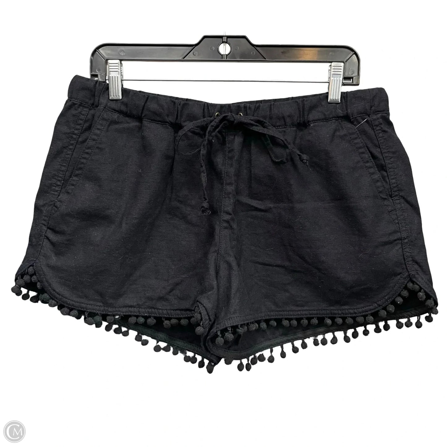 Shorts By J. Crew In Black, Size: M