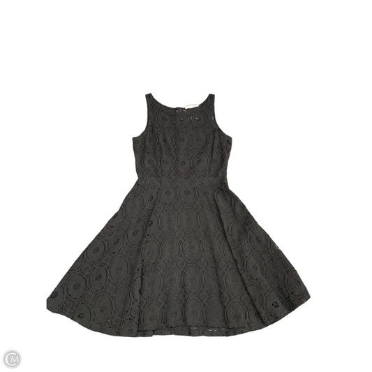 Dress Casual Short By Bb Dakota In Black, Size: 2