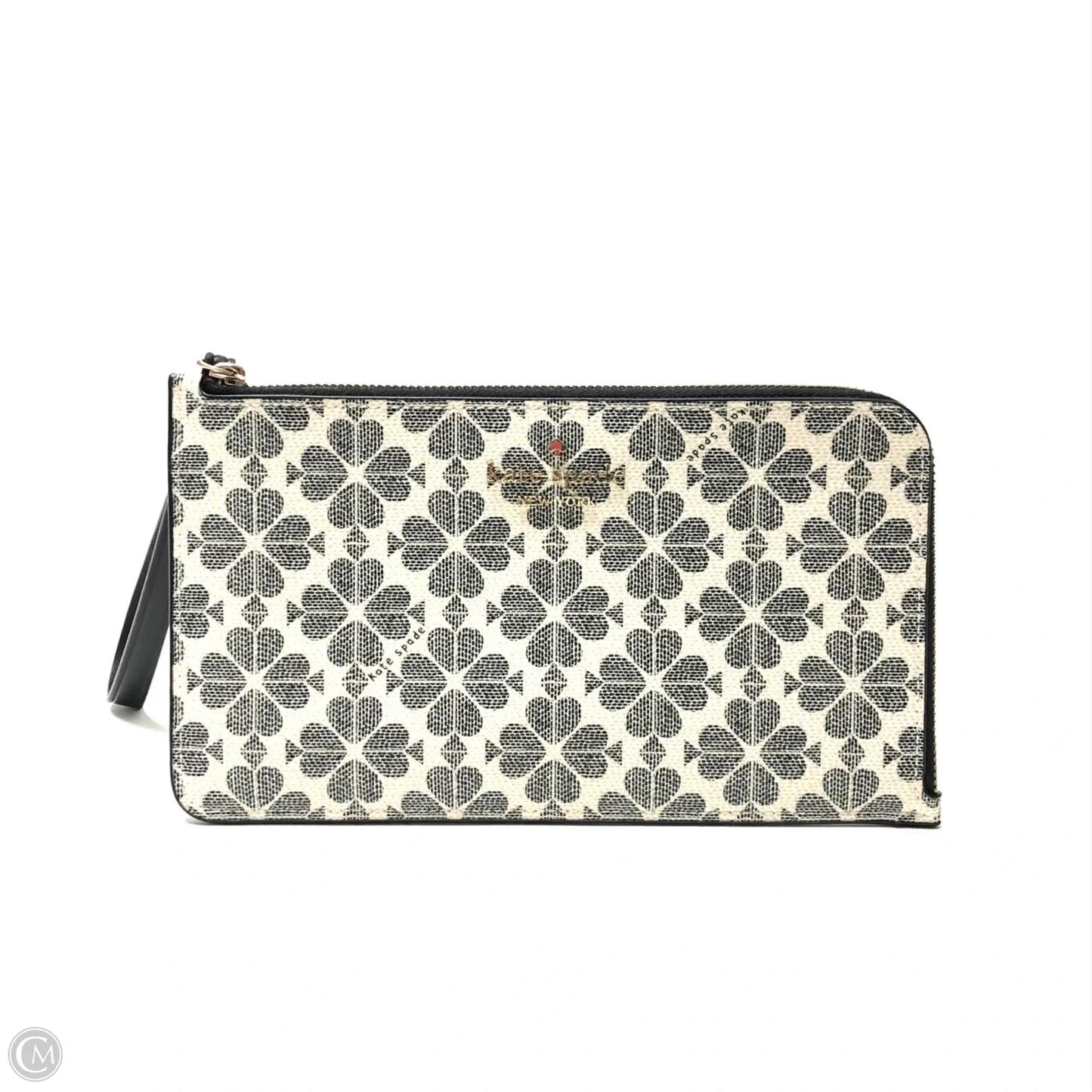 Wristlet Designer By Kate Spade, Size: Small