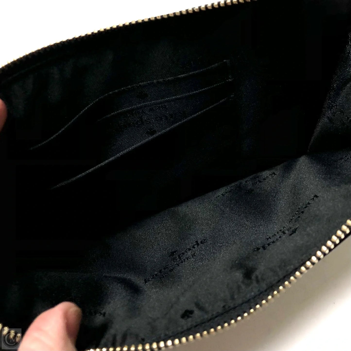 Wristlet Designer By Kate Spade, Size: Small