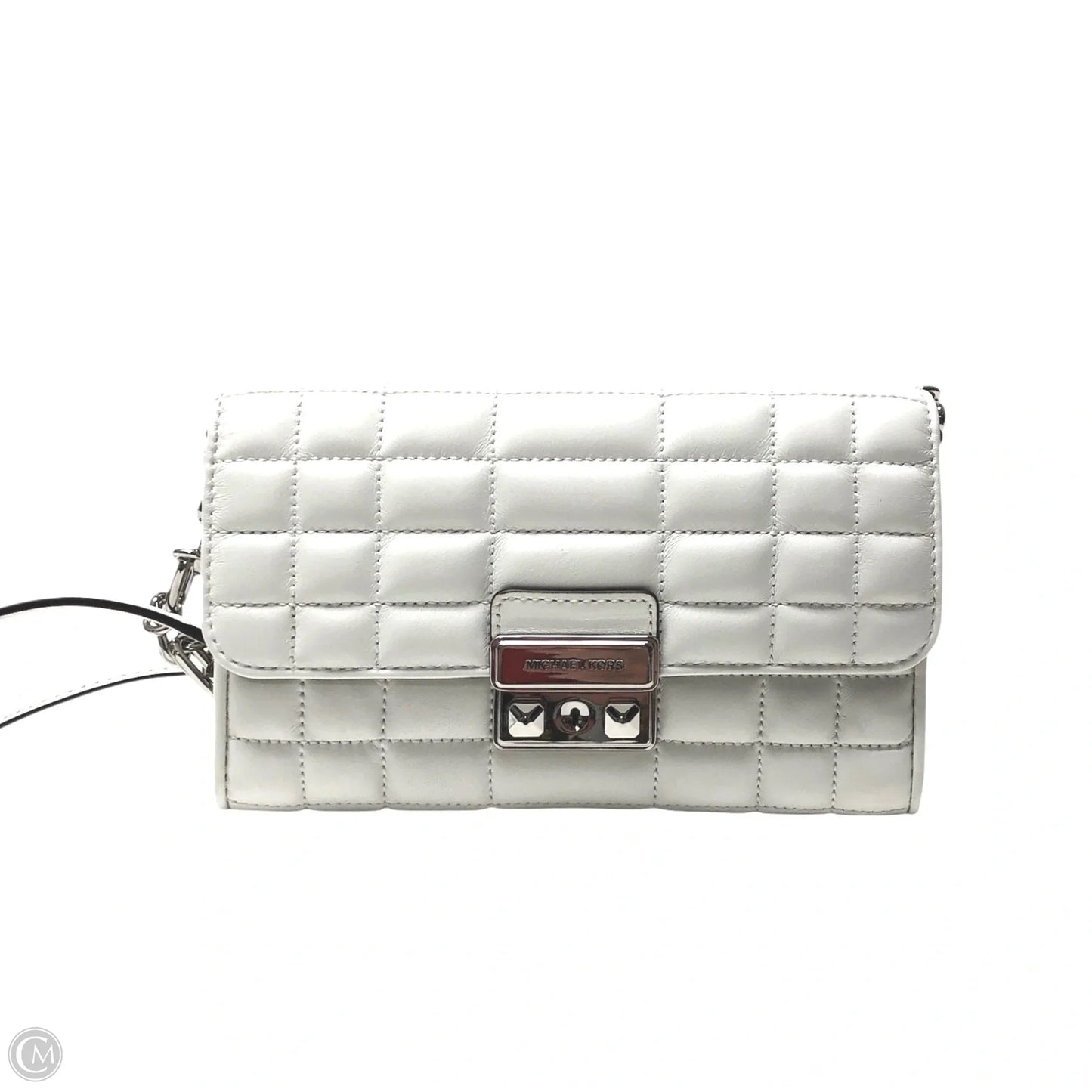 Crossbody Designer By Michael Kors, Size: Small