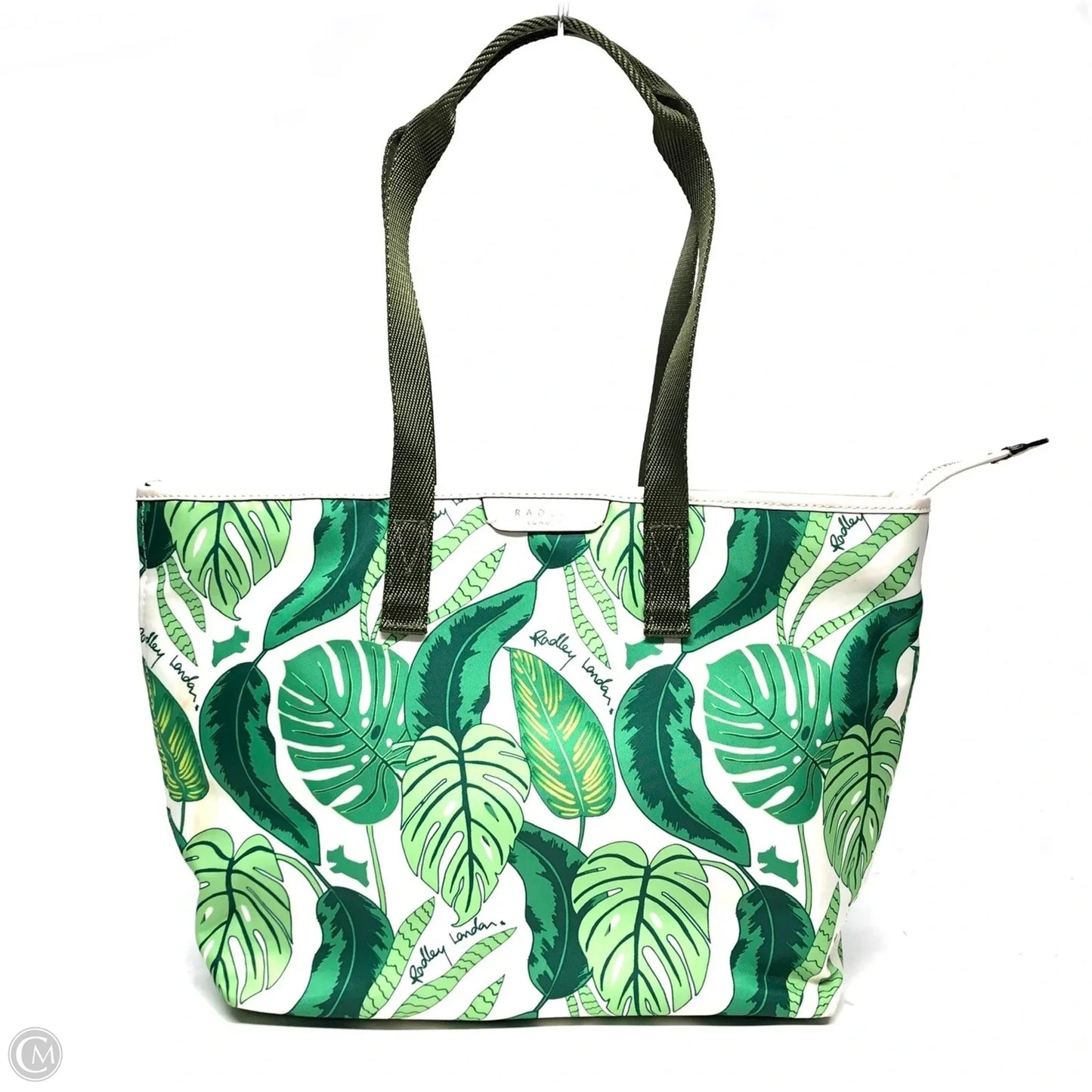 Tote By Radley London, Size: Small