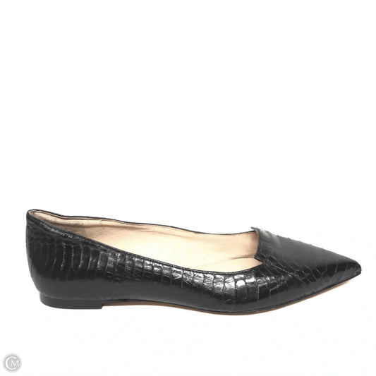 Shoes Flats By Vince Camuto In Black, Size: 5