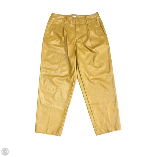 Pants Chinos & Khakis By A New Day In Brown, Size: 12