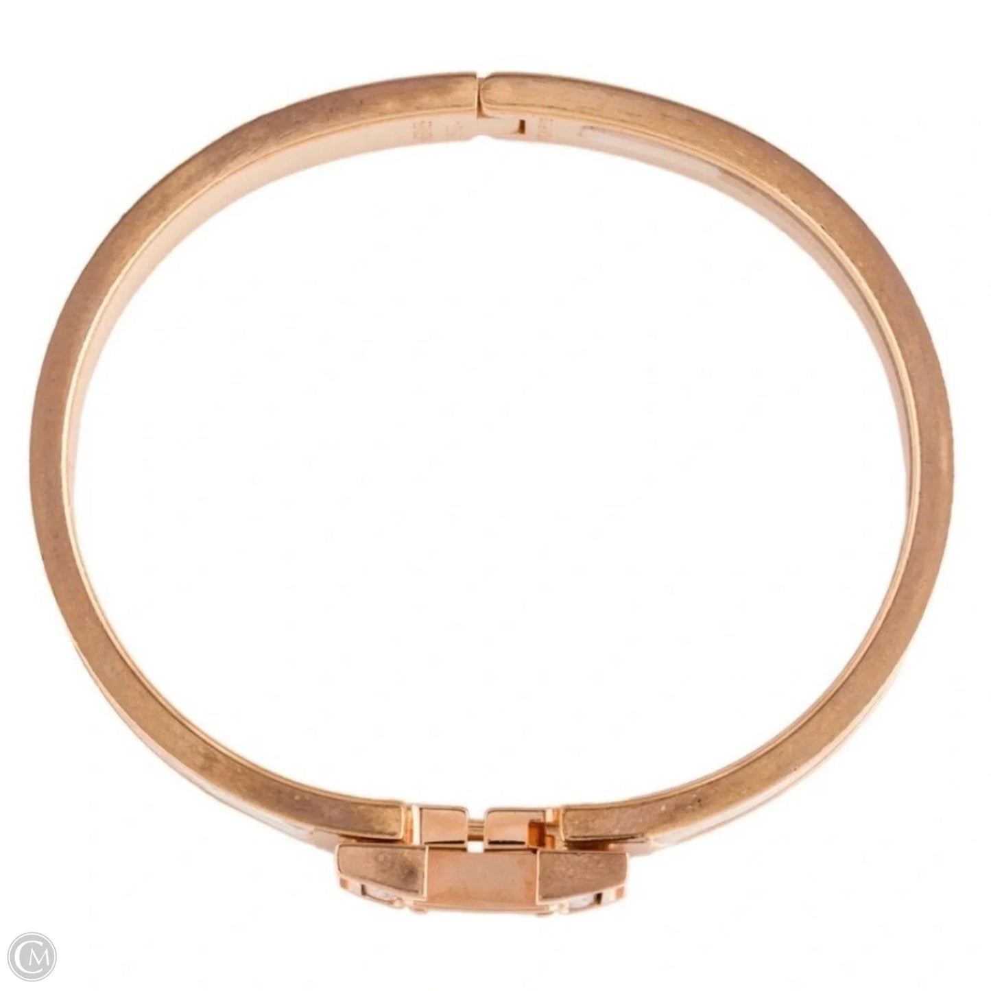 Bracelet Luxury Designer By Hermes, Size: 6.3”