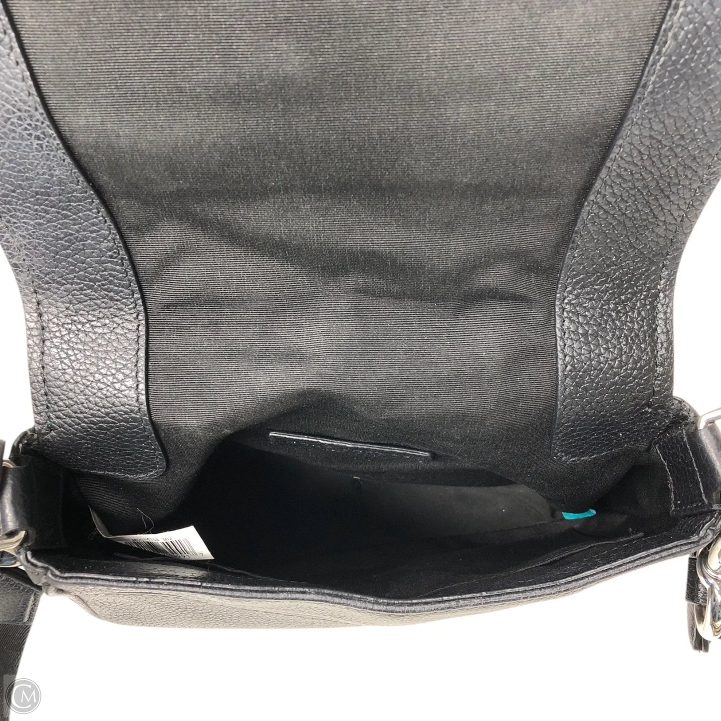 Crossbody Luxury Designer By Marc Jacobs, Size: Small